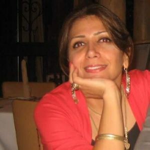 Meet your Posher, Mina